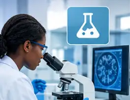 Laboratory Management (LIMS)